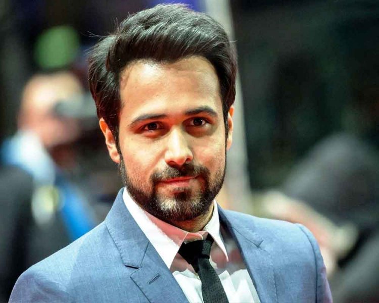 Actors lie when they say they're secure: Emraan Hashmi