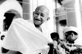 New book to mark Gandhi's 150th birth anniversary