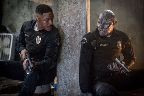 Will Smith's 'Bright 2' on Netflix delayed