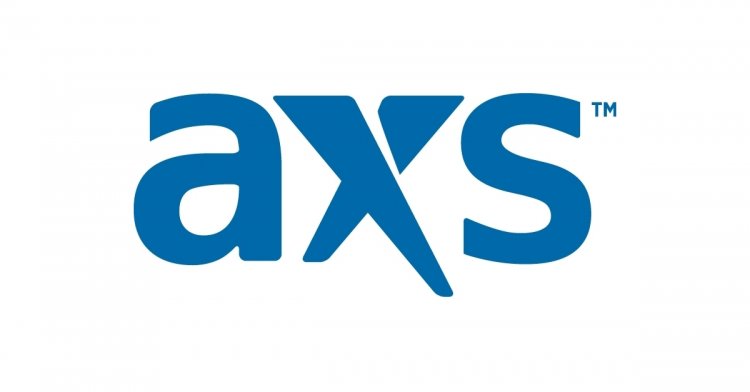 AEG Purchases All Outstanding Shares of AXS