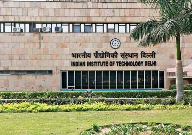 IIT Delhi team to study impact of odd-even scheme