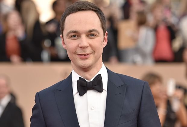 Jim Parsons to star in Ryan Murphy's 'Hollywood'