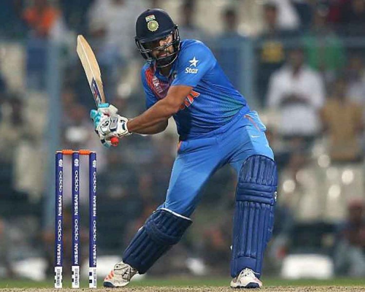 Rohit shouldn't make mistakes that I made when promoted to open innings: VVS Laxman