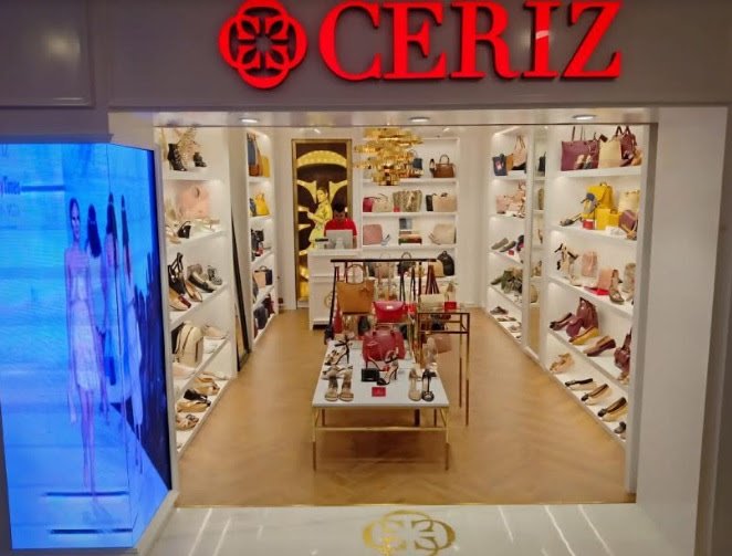 French Fashion Brand Ceriz Launches its First Store in Mumbai