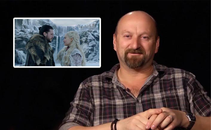 It was a bit of a rush: 'Game of Thrones' director Neil Marshall on final season