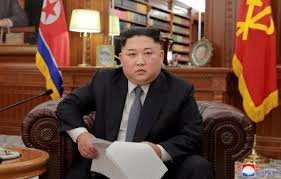North Korea says no talks unless US stops hostile policies