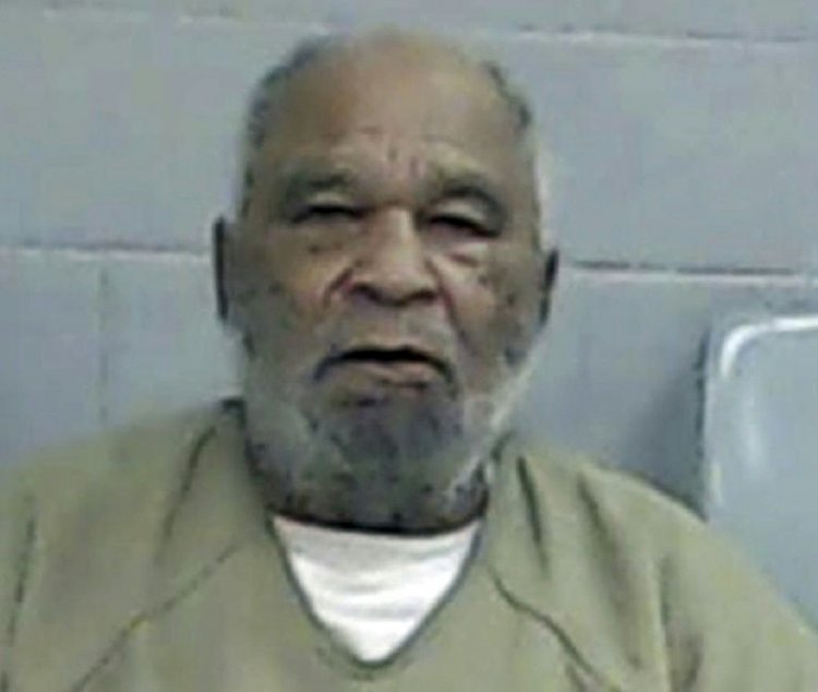 US's most prolific serial killer has murdered at least 50: FBI