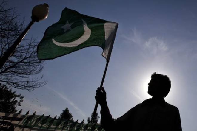 Pak among worst countries for internet freedom: report