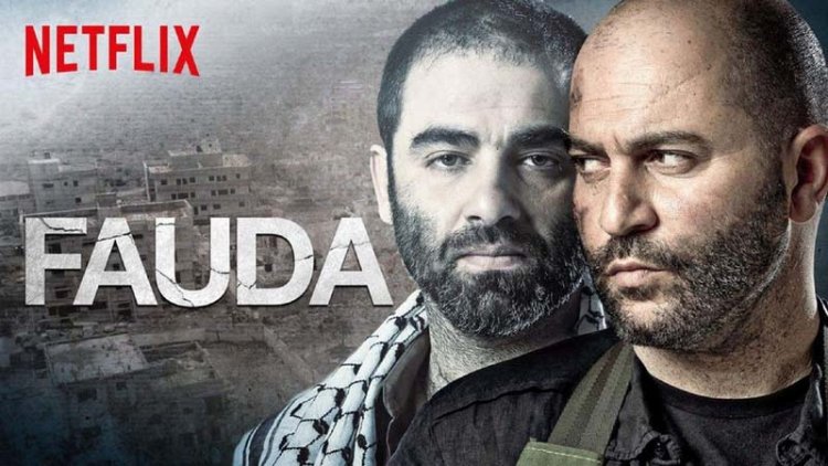 Israeli series 'Fauda' set for Indian adaptation