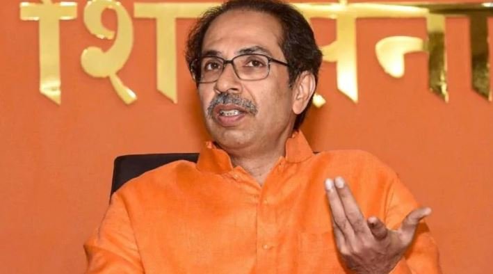 Cong leaders meet to decide on supporting Shiv Sena