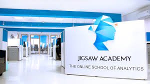 Jigsaw Academy Ranked No. 1 Data Science Training Institute in India