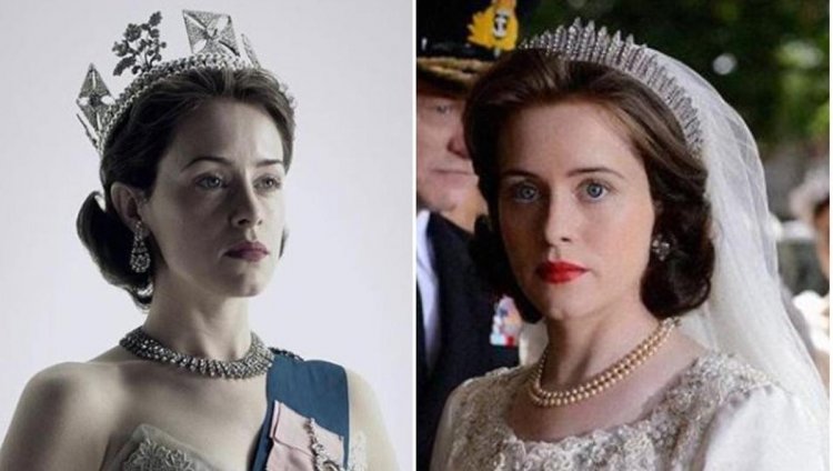 Claire Foy set to return for 'The Crown' season 4