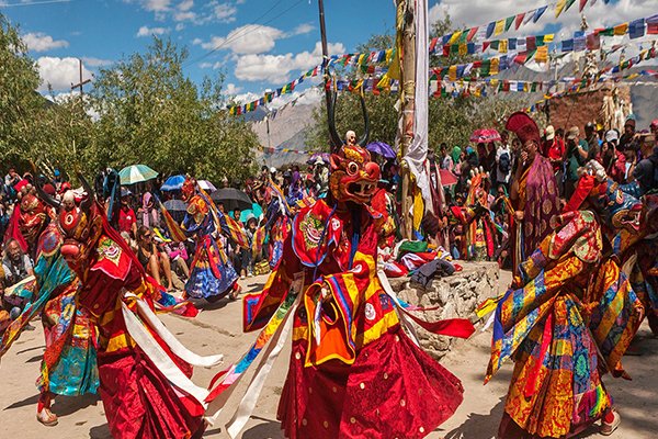 Festival to bring Kashmiri crafts, culture to Delhi