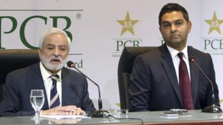 India at far greater security risk than Pakistan: PCB chief Mani