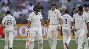 Long time between Boxing Day tests for Kiwis vs Australia