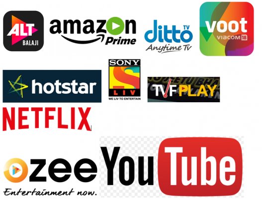 Hindi entertainment comes of age on streaming platforms