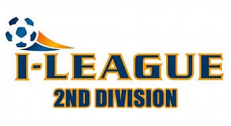Eighteen teams to compete in second division I-League