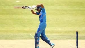 India score 297/4 against Sri Lanka in U-19 World Cup