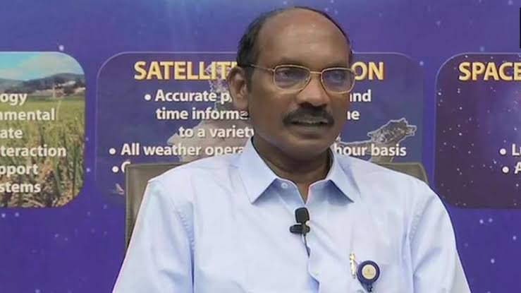 ISRO's first manned mission will take some time, says K Sivan