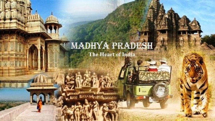 Madhya Pradesh Set to Emerge as a Major Destination for Film Shoots in 2020