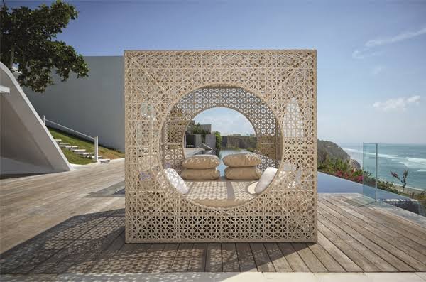 World Bazaar to Highlight Outdoor Furniture Brand Skyline Design During India Design show