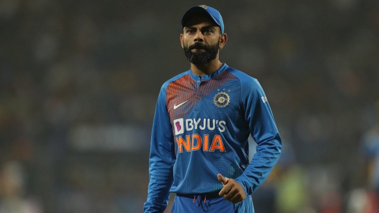 Lacked composure, didn't deserve to win: Kohli criticises bowling, fielding
