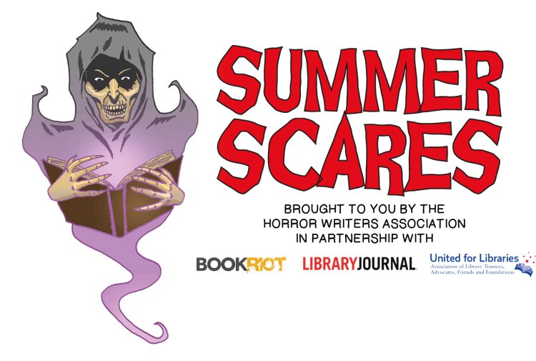HWA Announces Summer Scares 2020 Reading List