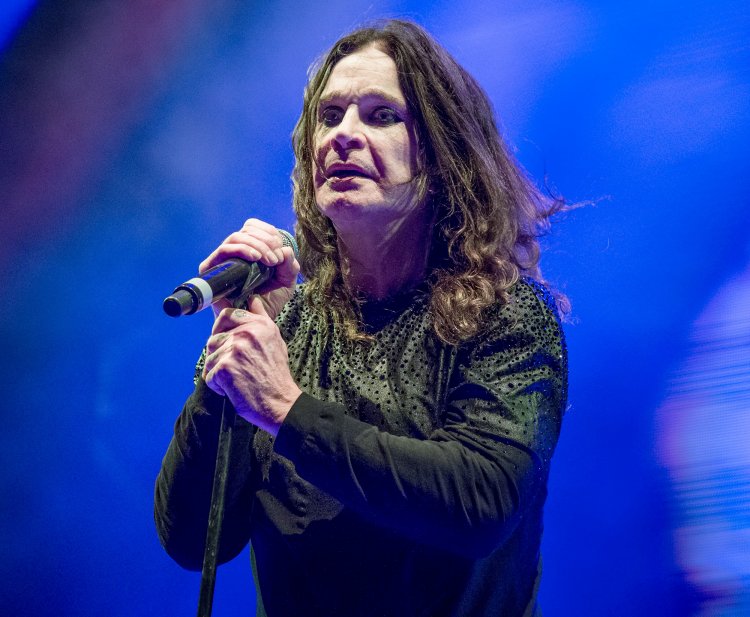 Ozzy Osbourne calls off 2020 North American tour amid health problems