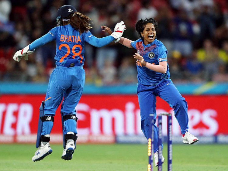 Self-belief kept Poonam confident of playing in T20 WC after finger injury in Dec