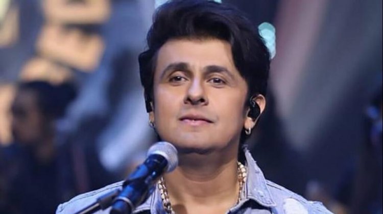 Sonu Nigam extends his stay in Dubai amid coronavirus: Don't want to risk people in India