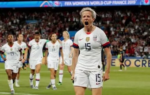 US Soccer gender discrimination lawsuit delayed