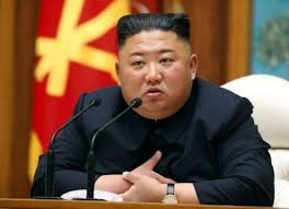 North Korea's Kim reshuffles top governing body