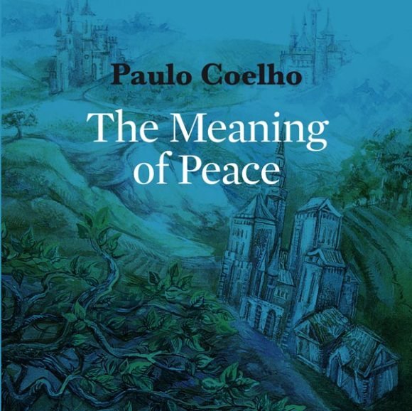 Paulo Coelho writes 2 illustrated tales for kids