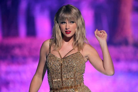 Taylor Swift cancels 2020 tour dates due to coronavirus outbreak