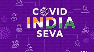 COVID India Seva launched