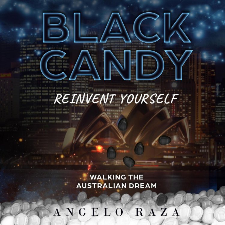 Reinvent Yourself, #1 New release on Audible