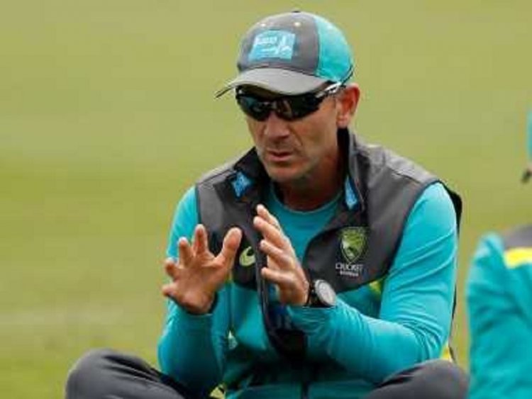 Ultimate goal is to beat India in their backyard: Langer after Australia reclaim top rank