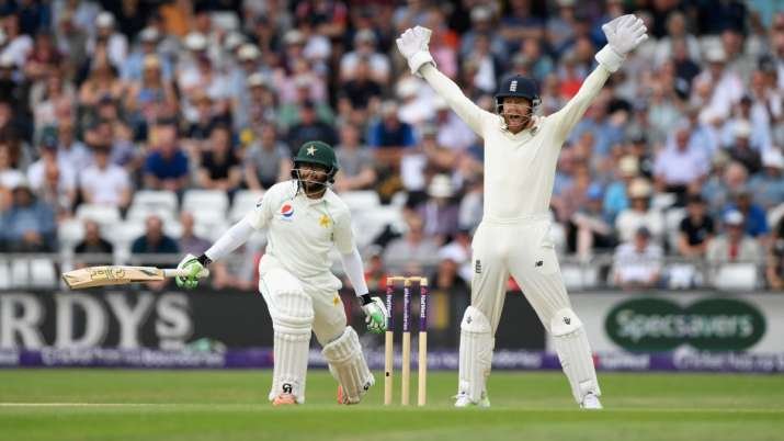 Pak could play more Tests in tour of England if it goes ahead