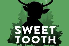 Robert Downey Jr producing 'Sweet Tooth' series at Netflix