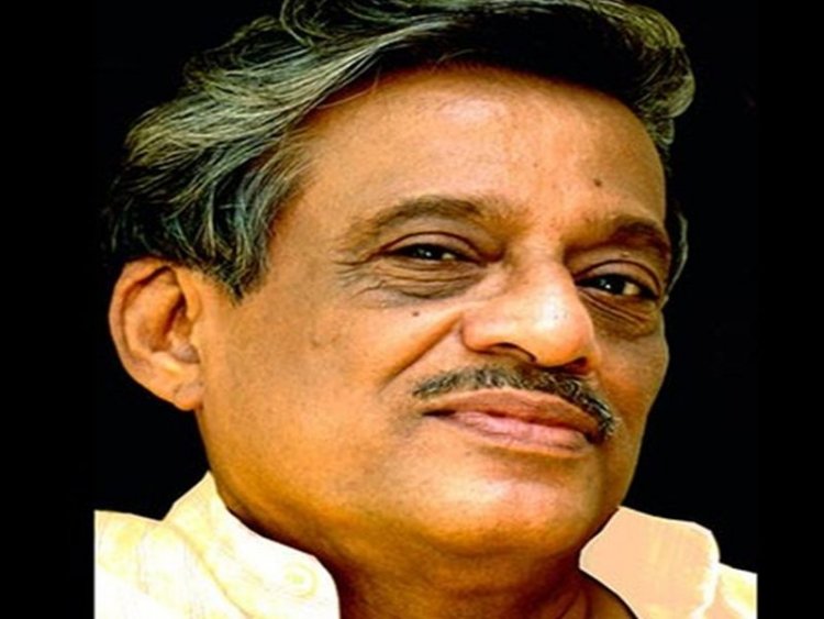 Marathi writer, playwright Ratnakar Matkari dead