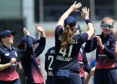 Funding for women's cricket in England to be protected