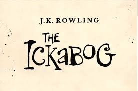 J.K. Rowling's 'The Ickabog' bedtime stories released online