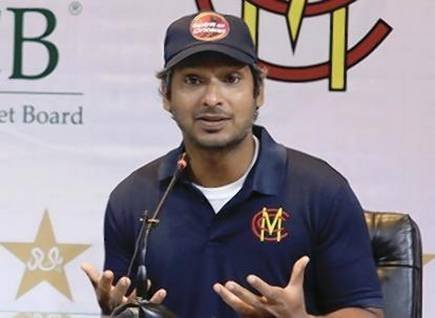 One option is to cancel T20 World Cup this year: Sangakkara