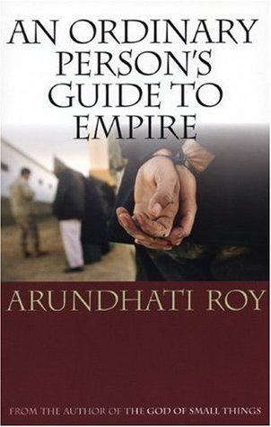 An Ordinary Person’s Guide to Empire