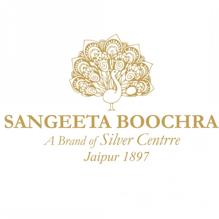 Luxury Heritage Jewellery Brand Sangeeta Boochra & Silver Centrre Aids Artisans in Tough Times