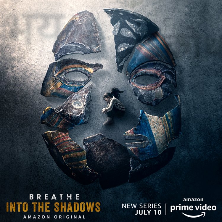 Amazon Prime Video confirms a 10th July 2020 release of Breathe: Into The Shadows starring Abhishek Bachchan