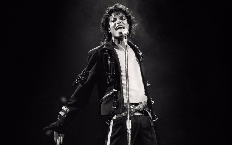 Michael Jackson: Who Advocated Social Issues through His Songs