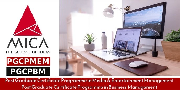 MICA Launches PG Programs in Media & Entertainment Management and Business Management Online with Ivory Education