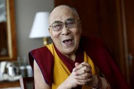 Prayers mark Dalai Lama's 85th birthday