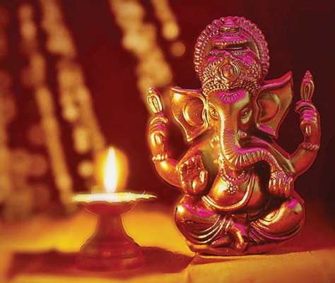 Celebrate Ganesh festival with simplicity: Mumbai mayor
